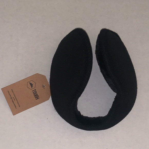 Unisex Earmuff - 2 for $10!! - Picture 2 of 4